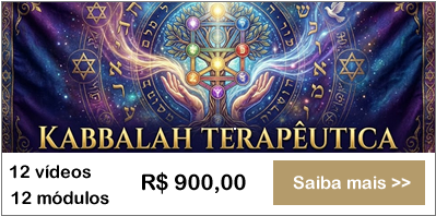 Kabbalah Terapêutica