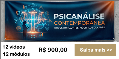 Psicanálise Contemporânea