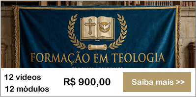 Formação em Teologia