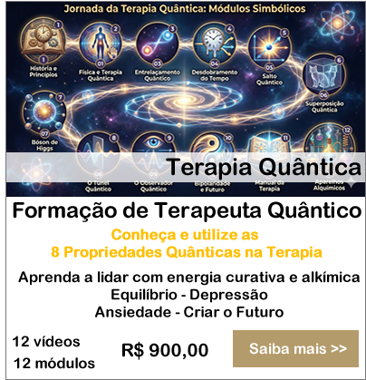 Terapia Quântica